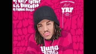 Yung Tone - Get Real [Produced By VEEontheBeat] (W/ DOWNLOAD)