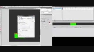 Scaleform Tutorial - 06 - Flash Objects