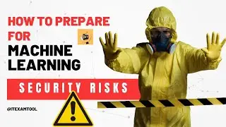 How to Prepare for Machine Learning Security Risks