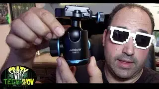 Why I never recommended a tripod