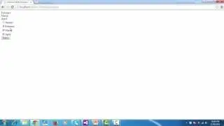 Part-10: Checkboxlist in ASP.NET