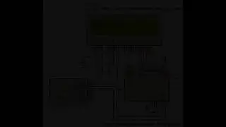 how to make digital clock base on PIC12F675 using LCD include MPLAB(c code and hex) and Proteus