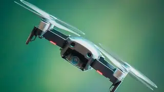 Drone Pictures Capture 🧡