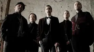 Progressive rock & metal album episode 70 - Opeth 'The Last Will And Testament review