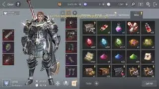 Alliance x Empire guide: Got stuck and need more Power?!