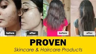 PROVEN Skincare & Haircare Products ( THAT REALLY WORKS ) - Customer Reviews | Araah Skin Miracles