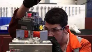 Control Valve Solutions Promotional Video