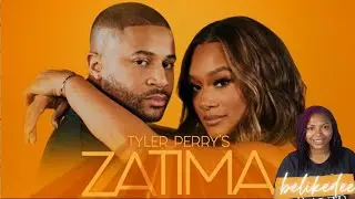 Zatima Season 3 Episodes 5-6 Review/Recap #zatima #zatimaonbetplus #zatimaseason3