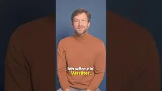 Vorwurf: Verr&auml;ter - weil ich die Wahrheit sage