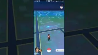 Pokemon Go