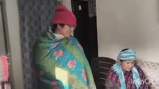 आजकल की बहू को सांस भारी लगती है