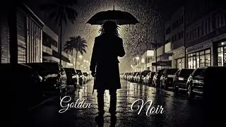Travyy Nu - Golden (prod. UKnowMeBC)