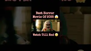 Chilling HORROR moment😨| Pure Nightmare 😱 #shorts #viralshorts #youtubeshorts