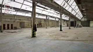 Mechanical and Dismantling Demolition of Leyland Business Park, Lancashire - Completed by BagnallUK
