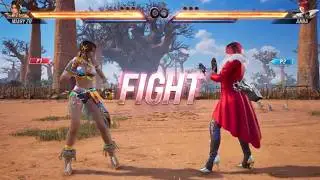 TEKKEN 8 - Miary Zo New Intro and Gameplay Revealed