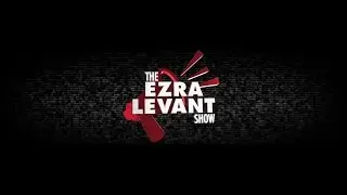 The Ezra Levant Show: Premiere episode!
