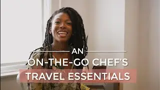3 Travel Essentials to Stay Healthy On Any Trip | Well+Good