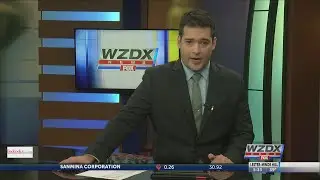 UPDATE: Falkville shooting victim identified