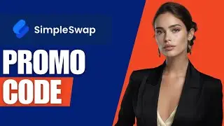 Simpleswap Promo Code: Use hAISCgLSA4i9ZfZI Get $50 And 20% Off On Trading Fees