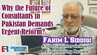 Why the Future of Consultants in Pakistan Demands Urgent Reform? | Fahim I. Siddiqui | FND 