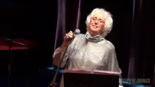 Susana Rinaldi - Arrancame La Vida - 15/07/16