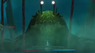 Hand In Hand game trailer