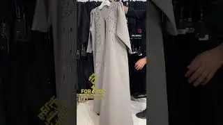 #abaya #explore #fashiontrends #viral #fashion #abayafashion #fashionstyle #عبايات #abayablogger