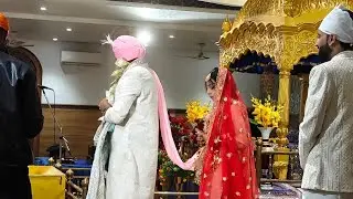 Marriage wale din ka short vlog ❤️❤️#viral #vlog 
