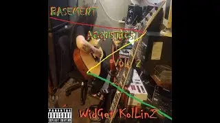 BASEMENT ACOUSTICS VOL.2 (FULL ALBUM)