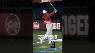 TGL Golf Explained