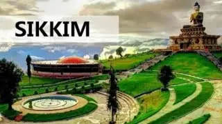 Sikkim..सिक्किम / ##All about Sikkim ## Sikkim Culture#### places visit to Sikkim