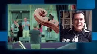 BARCELONA BALKAN GIPSY ORCHESTRA: Ivan Kovačević, intervju i koncert u Barseloni !