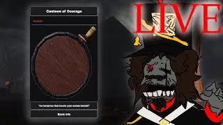 [G&B] CANTEEN CANTEEN CANTEEN (AND TC2)