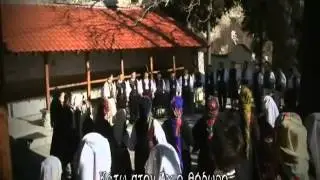 Ο Τόπος και το Τραγούδι του στο Χιονοχώρι Σερρών