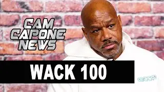 Wack100: Gucci Mane Did Something To Me That Even He Doesn&rsquo;t Know About