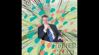 #4 - Robert Keane: Social Media and Adolescent Mental Health