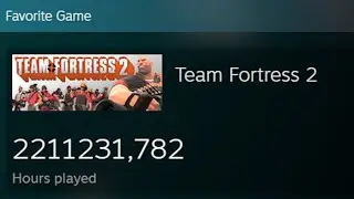 The WORST Steam Profiles