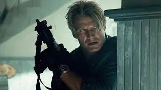 The Ultimate Bodyguard vs. The World&rsquo;s Most Ruthless Assassin | Dolph Lundgren | Full Action Movie