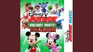 Holiday Party (Opening)