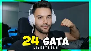 24h LIVE - EL PACHO [#248]