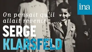 [Serge Klarsfeld] E02 - Nice