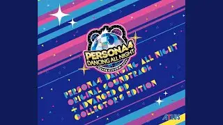 Backside Of The TV (Lotus Juice Remix) -Long Mix-
