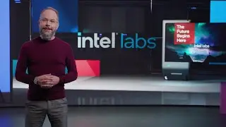 Intel Labs Day 2020
