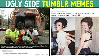 Tumblr&rsquo;s Funniest Posts That Are Worth a Second Look #1.