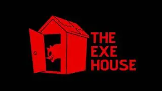 The EXE House Trailer