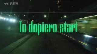 Szczepan - TO DOPIERO START (prodbykayess) 📷Jakub Zakrzewski 