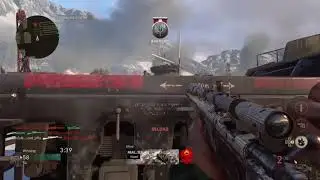 PUT ME IN FAZE!!! (COD WW2)