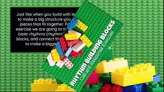 Rhythm Building Blocks