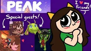 This is Why I Got Sterilized - PEAK with ArtisticBiologist and ChaiLynx