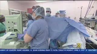 Tax Credit For Organ Donors?
